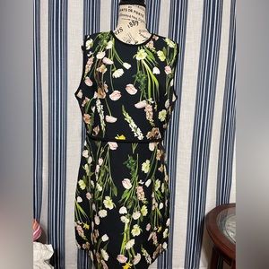 Victoria Beckham for Target dress